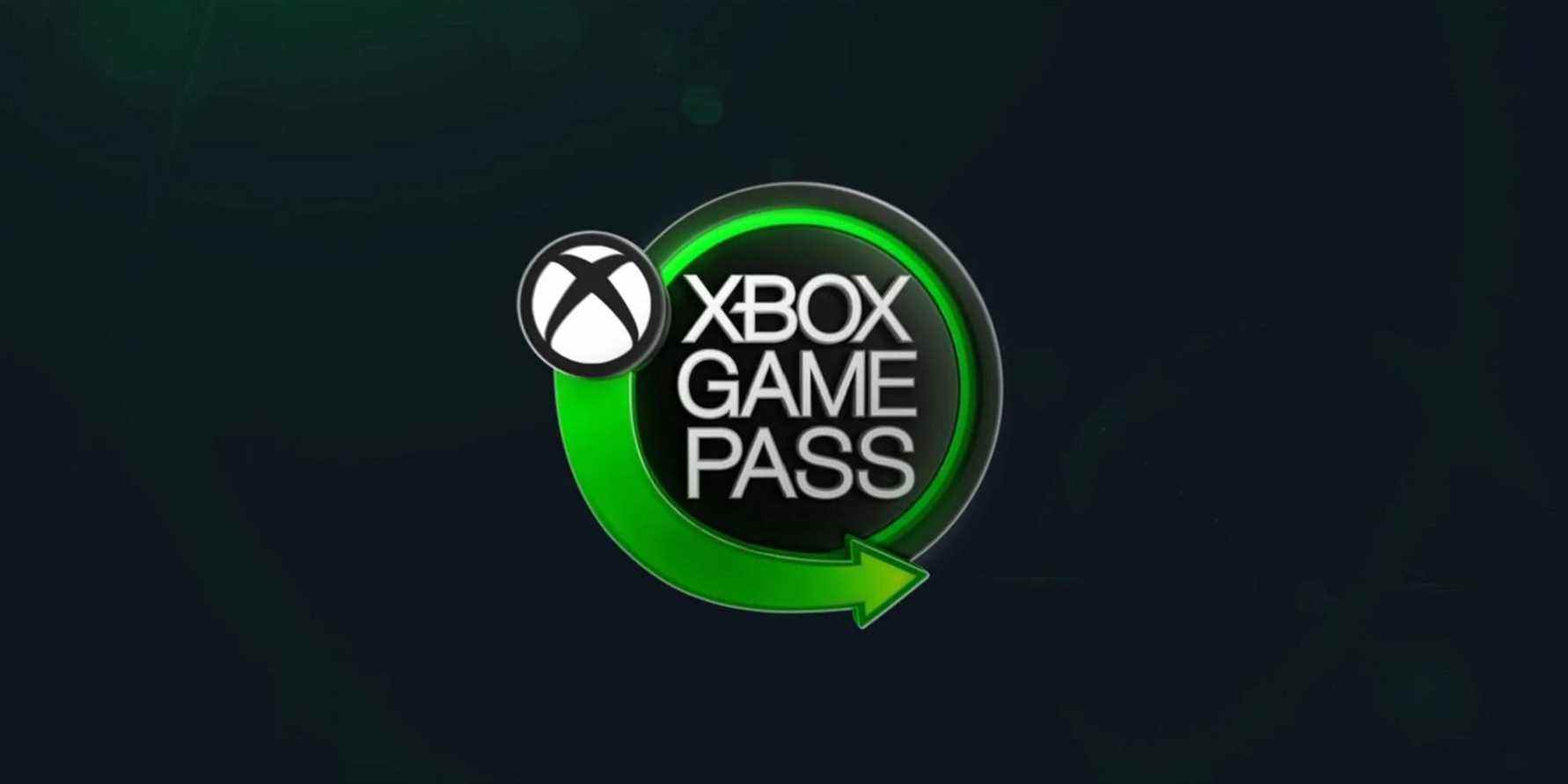 xbox game pass standard logo