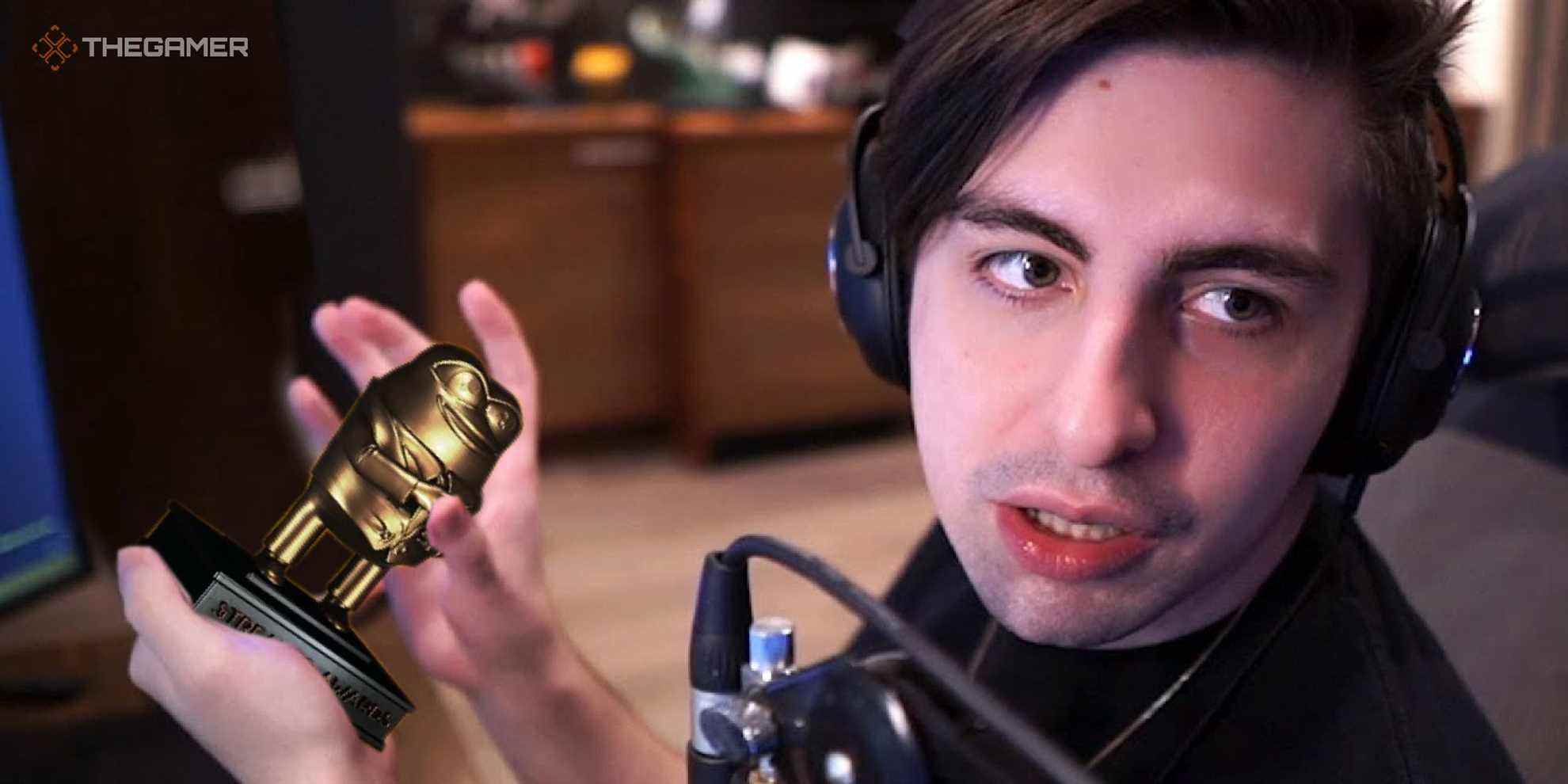 Shroud Pepe