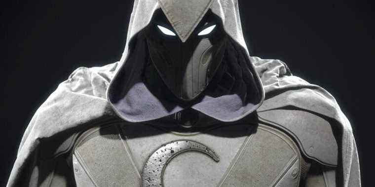 Moon Knight Featured