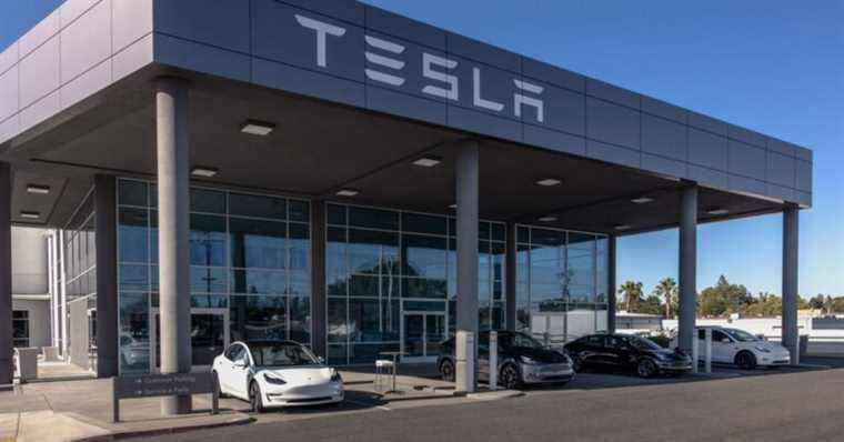 Tesla cherche un deuxième fractionnement d’actions : ce que les investisseurs doivent savoir