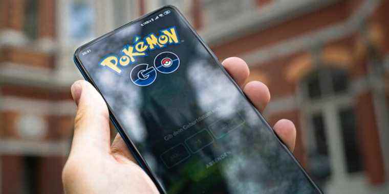 Comment transférer des Pokémon de Pokémon GO vers Pokémon HOME