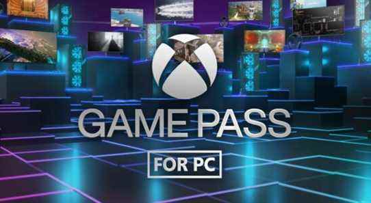 PC Game Pass