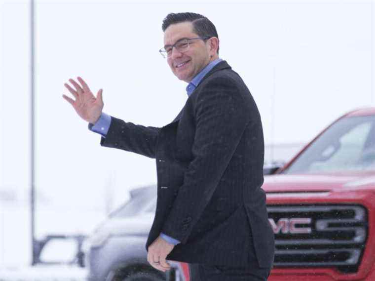 KINSELLA: Pierre Poilievre prend son arrogance à la banque