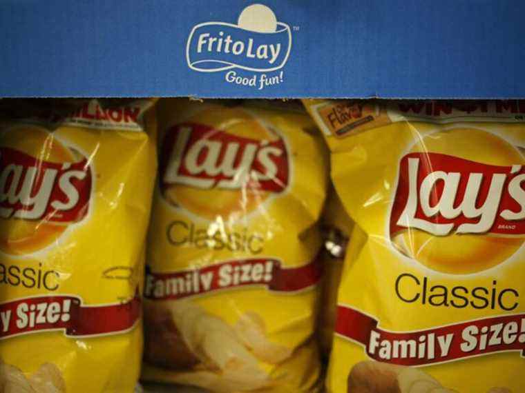 L’impasse de Frito-Lay avec Loblaw s’éternise, ouvrant une fenêtre sur la façon dont Big Food lutte contre l’inflation