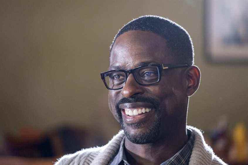 C'est nous Saison 6 Sterling K. Brown