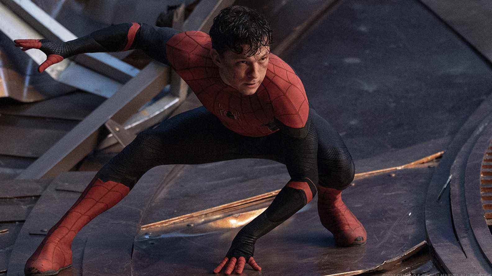 Podcast quotidien : L'avenir de Spider-Man dans le MCU (et au-delà)
