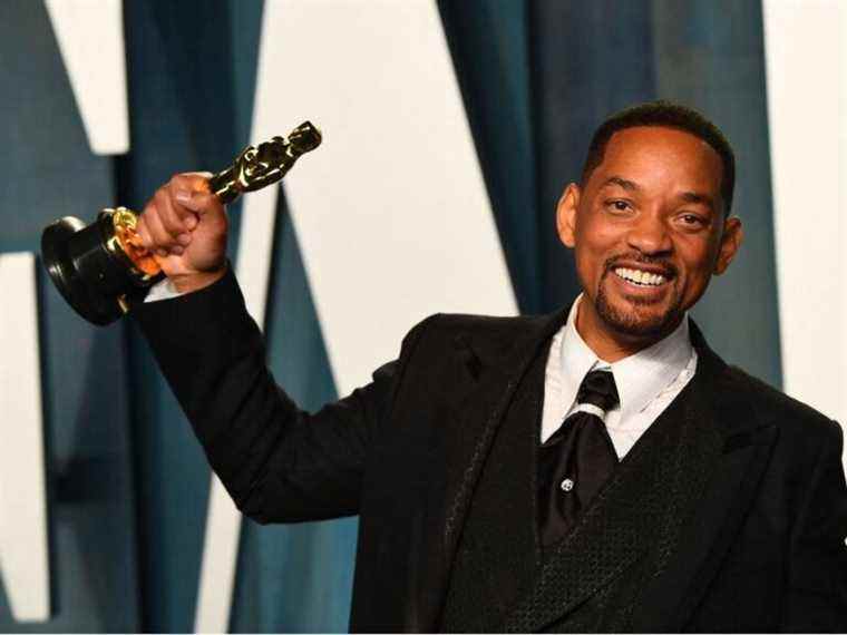 Will Smith se moque de l’homme chauve dans un clip récemment refait surface: « IL GOTTA WAX HIS HEAD »