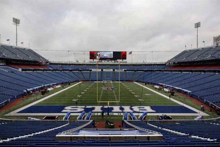 Accord!  Les Buffalo Bills obtiennent un nouveau stade de 1,4 milliard de dollars à côté d’anciennes fouilles