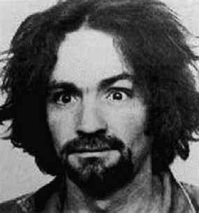 Charles Manson FICHIERS POSTMÉDIA