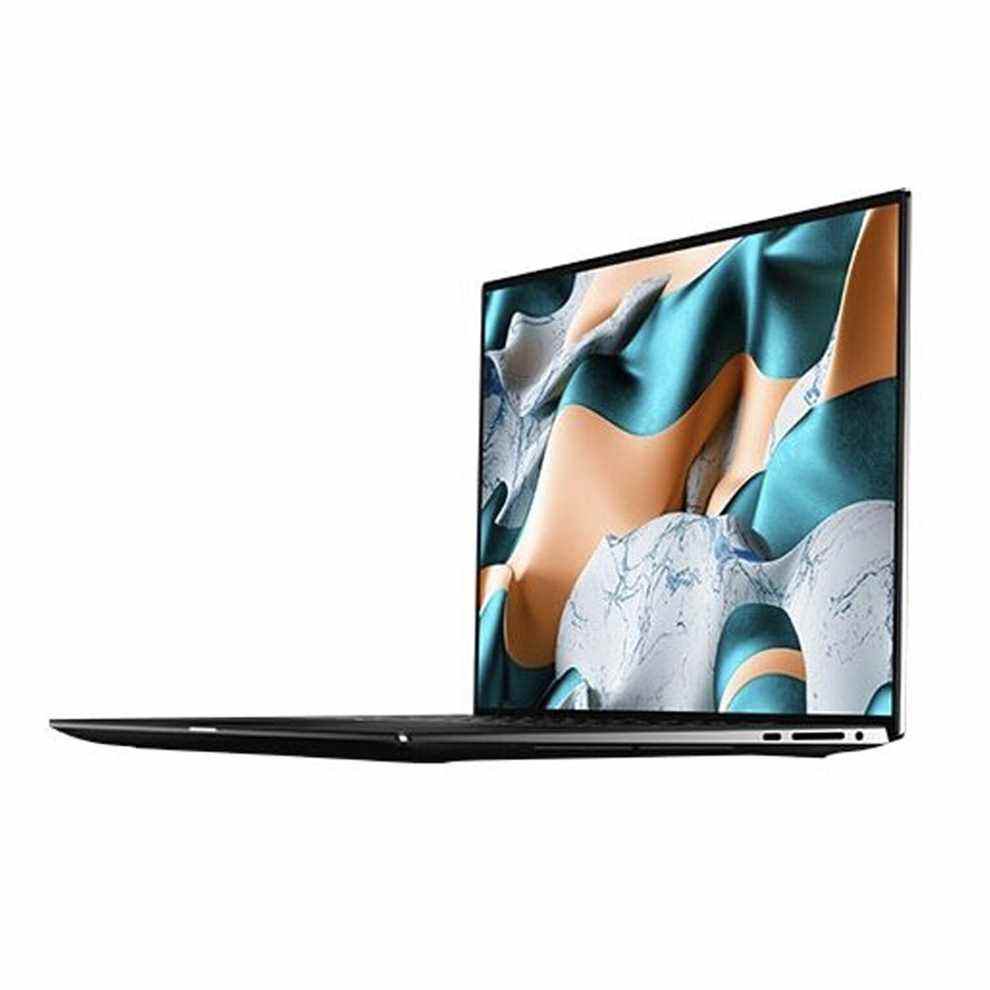 Dell Xps 17 Uhd