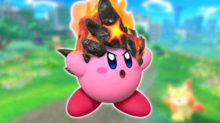 Kirby et les codes terrestres oubliés : liste complète des codes Kirby
