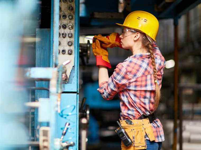 Opinion: Le Canada a besoin de politiques qui permettent aux propriétaires d’entreprise de vendre plus facilement à leurs employés