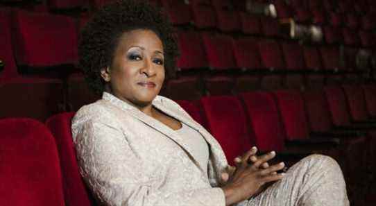 Wanda Sykes