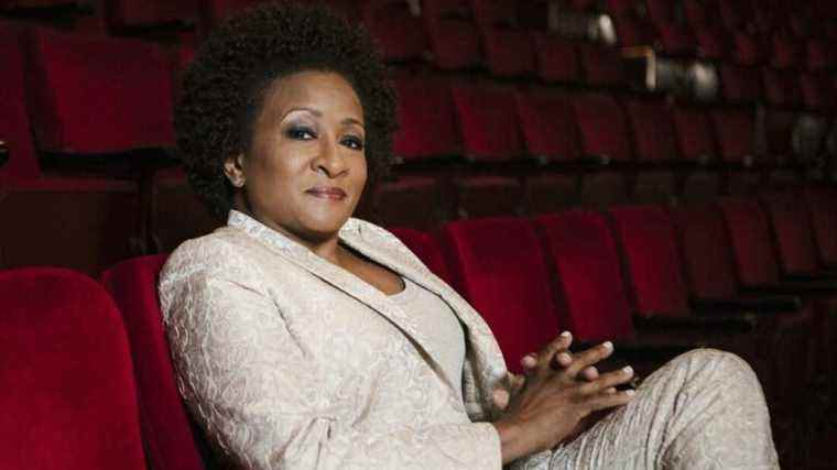 Wanda Sykes