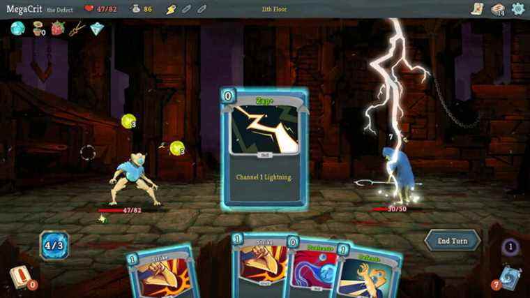 Spongebob, Slay the Spire et bien d’autres sont les jeux PS Plus d’avril