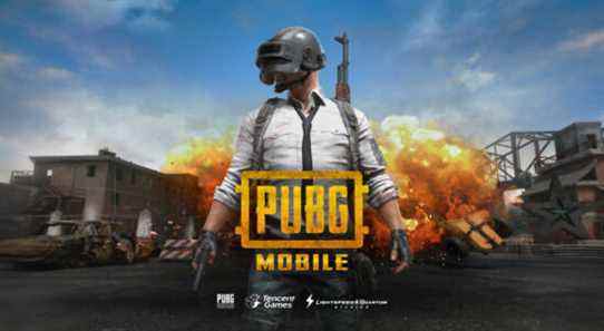 L'incroyable histoire des quatre premières années de PUBG MOBILE