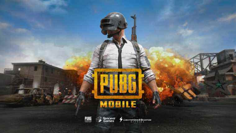 L'incroyable histoire des quatre premières années de PUBG MOBILE
