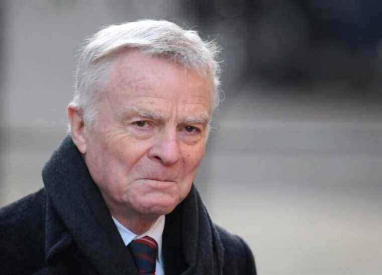 Le patron de la Formule 1, Max Mosley, s’est suicidé après un diagnostic de cancer en phase terminale, selon une enquête