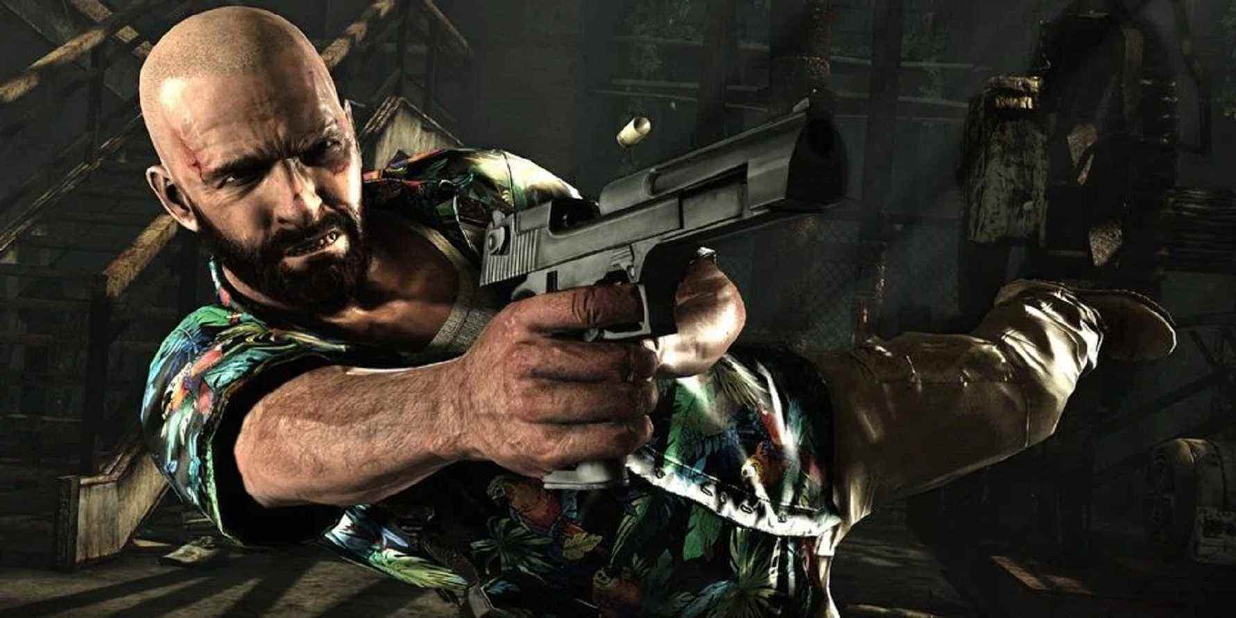 plongée max-payne-3