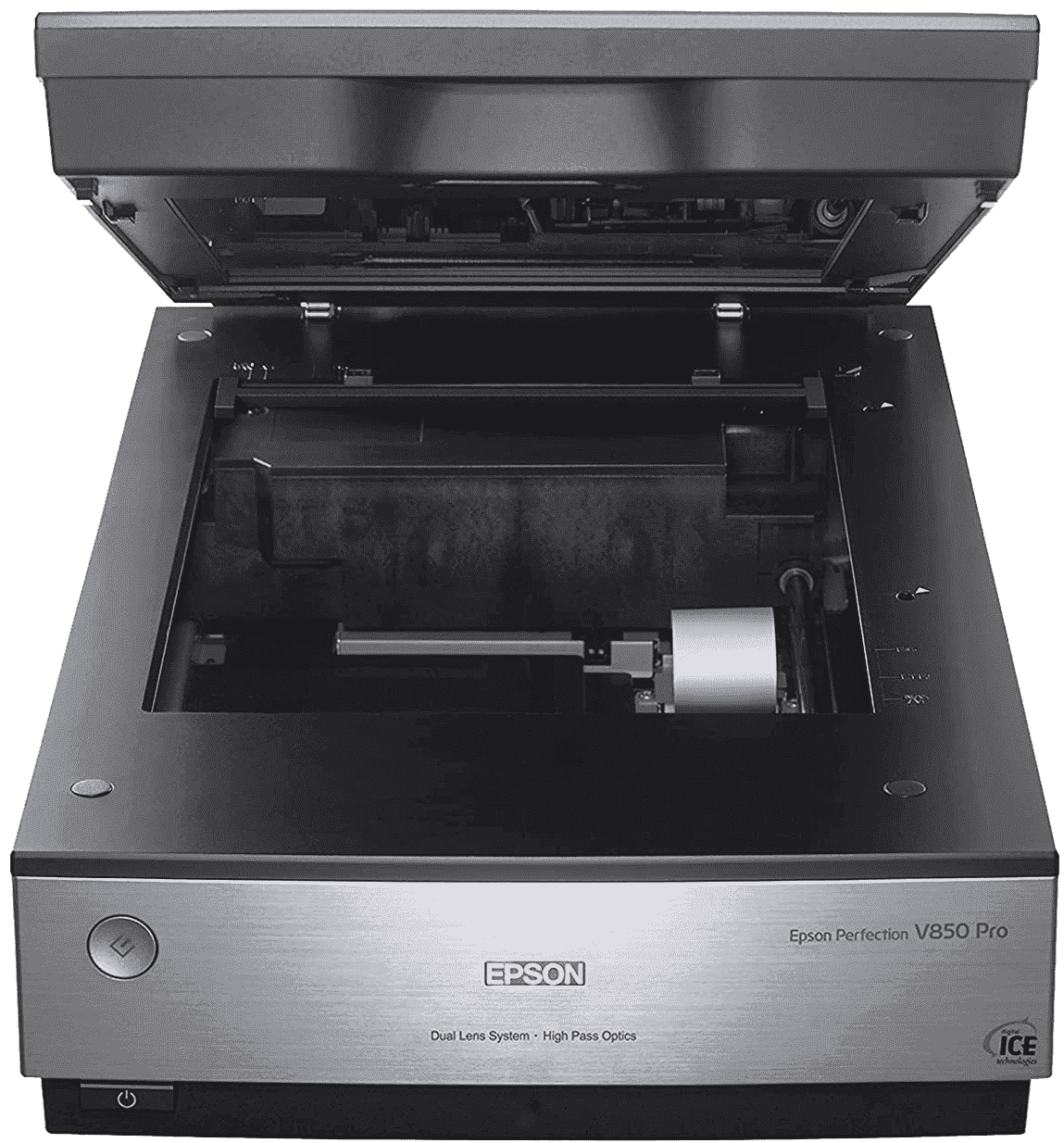 Epson Perfection V850