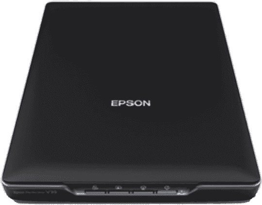 Epson Perfect V39