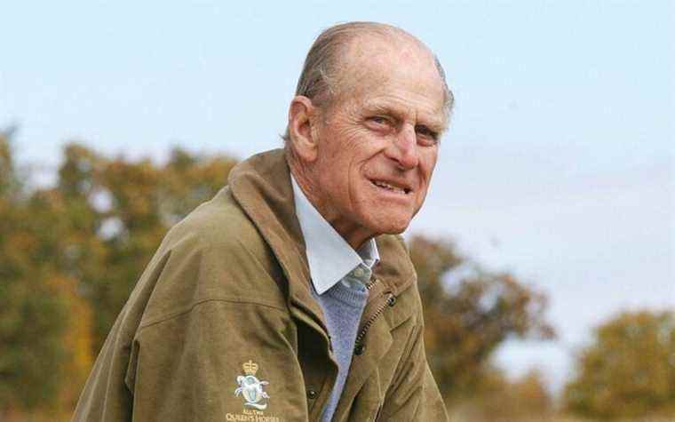 Ce que mon ami le prince Philip aurait vraiment fait de 2022