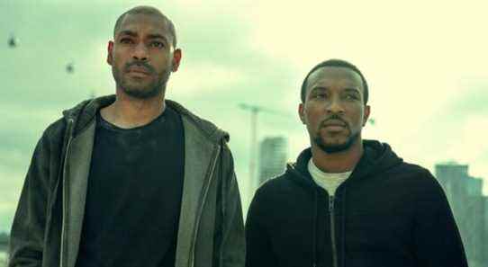 Ashley Walters de Top Boy révèle que la co-star Kano réécrit ses scènes