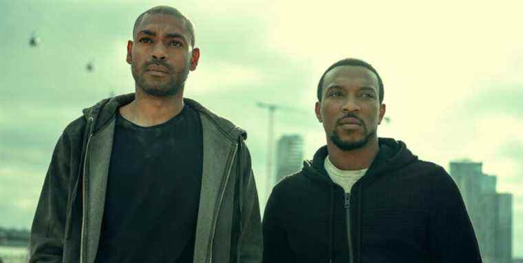 Ashley Walters de Top Boy révèle que la co-star Kano réécrit ses scènes

