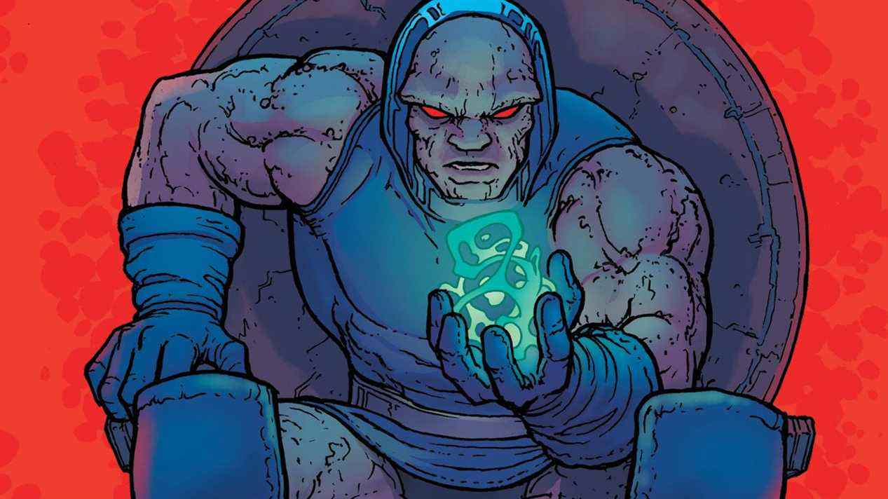 Darkseid