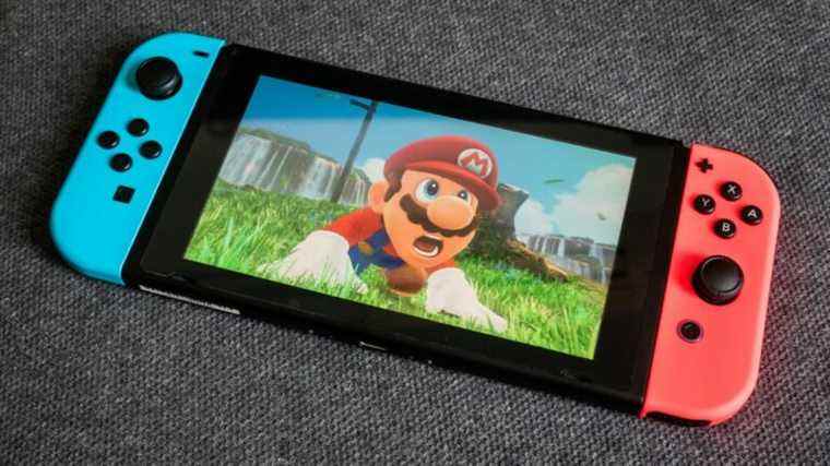 La Nintendo Switch en vaut-elle la peine en 2022 ?