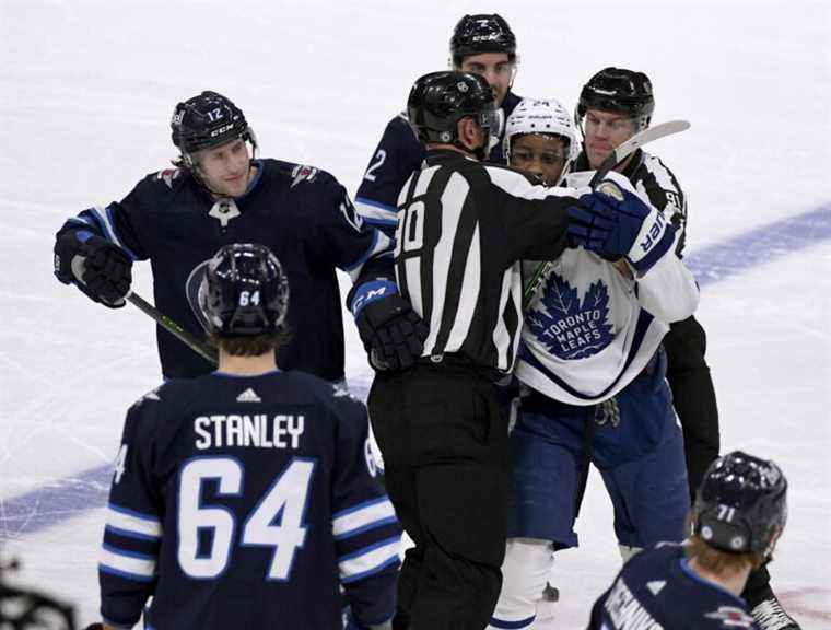 Bien plus que Matthews à regarder alors que les Leafs affrontent les Jets