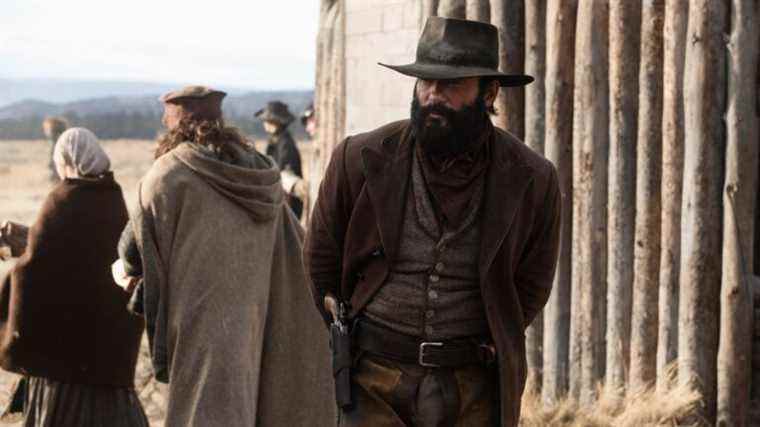 1883 Saison 2 : À quoi ressemble l'avenir de l'univers de Yellowstone ?
