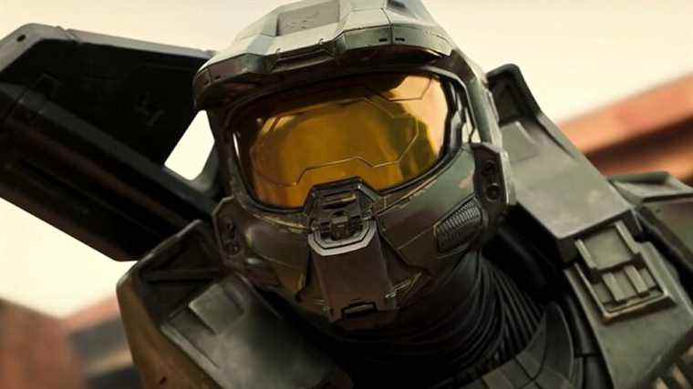 343 Industries sur le fait que Master Chief retire son casque dans Halo : il fallait que cela se sente "mérité et significatif"
