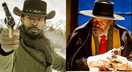 Django-Unchained-and-The-Hateful-Eight