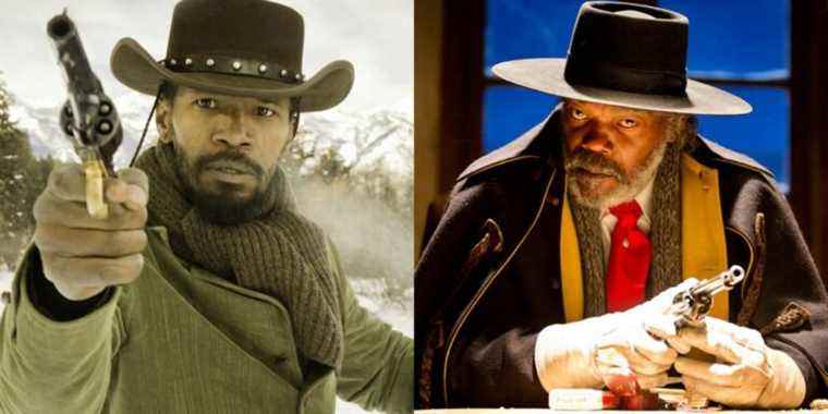 Django-Unchained-and-The-Hateful-Eight