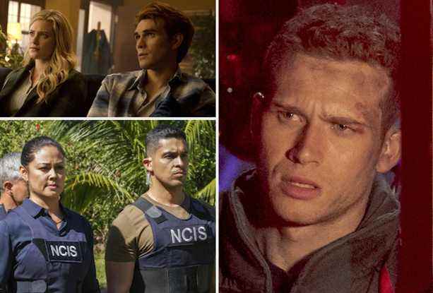 ‘9-1-1’ Spring Premiere Buck Spoilers – ‘Riverdale’ Returns, Barchie Romance