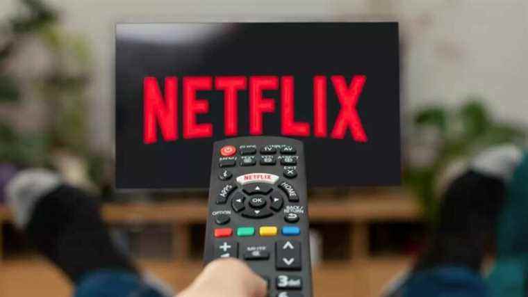 Le créateur de l’émission annulée de Netflix frappe le service de streaming dans un nouveau dessin animé