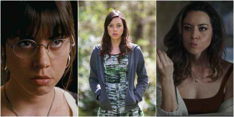 9 meilleurs films avec Aubrey Plaza, classés
