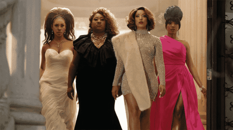 A Black Lady Sketch Show revient sur HBO le 8 avril