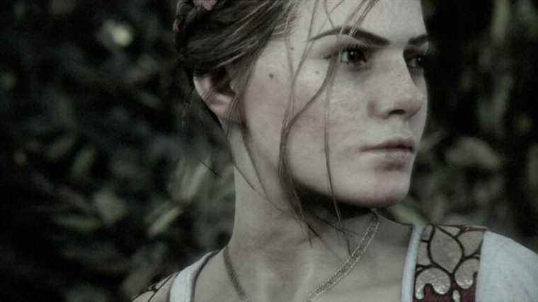 A Plague Tale : Innocence va être une série télévisée
