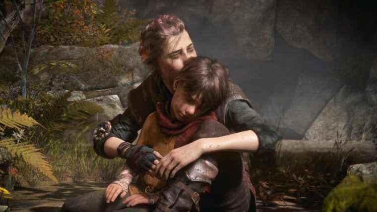 a plague tale tv series adaptation