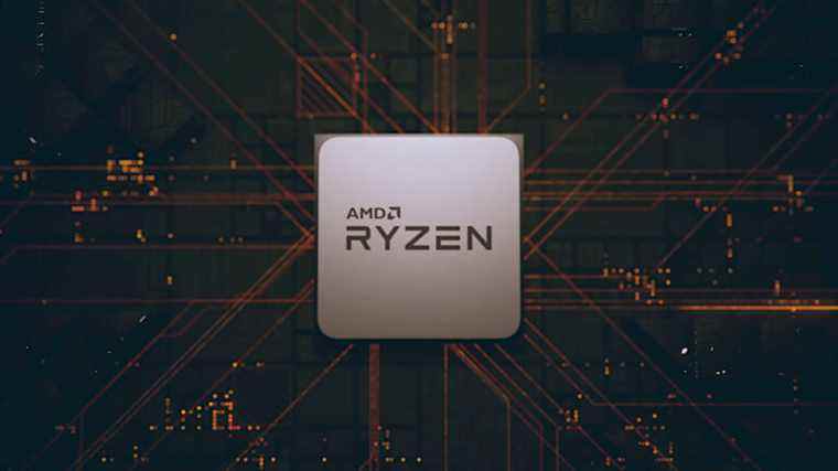 AMD corrigera les problèmes de bégaiement de Windows 11 TPM sur les processeurs Ryzen
