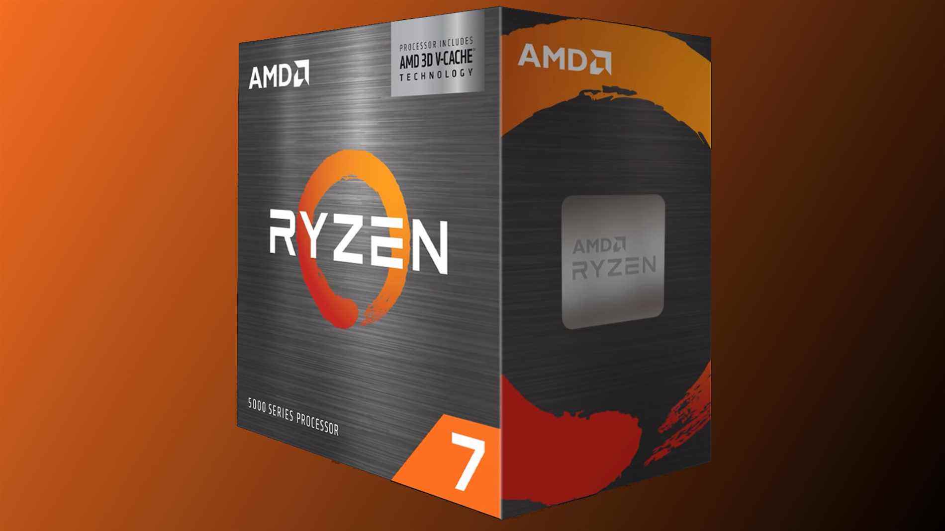 AMD : 