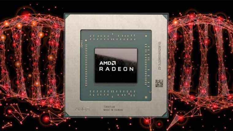 AMD présentera la « technologie de mise à l’échelle d’image de nouvelle génération » : mise à niveau FSR ?