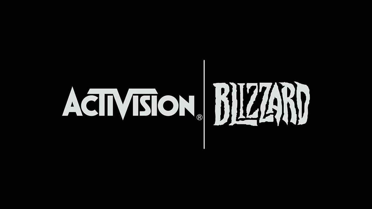 Activision Blizzard poursuivi en justice par la famille d'un employé décédé par suicide
