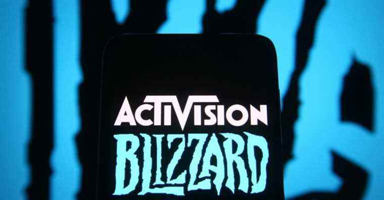 Activision Blizzard poursuivi en justice pour avoir prétendu que le harcèlement sexuel avait contribué à la mort d’un employé