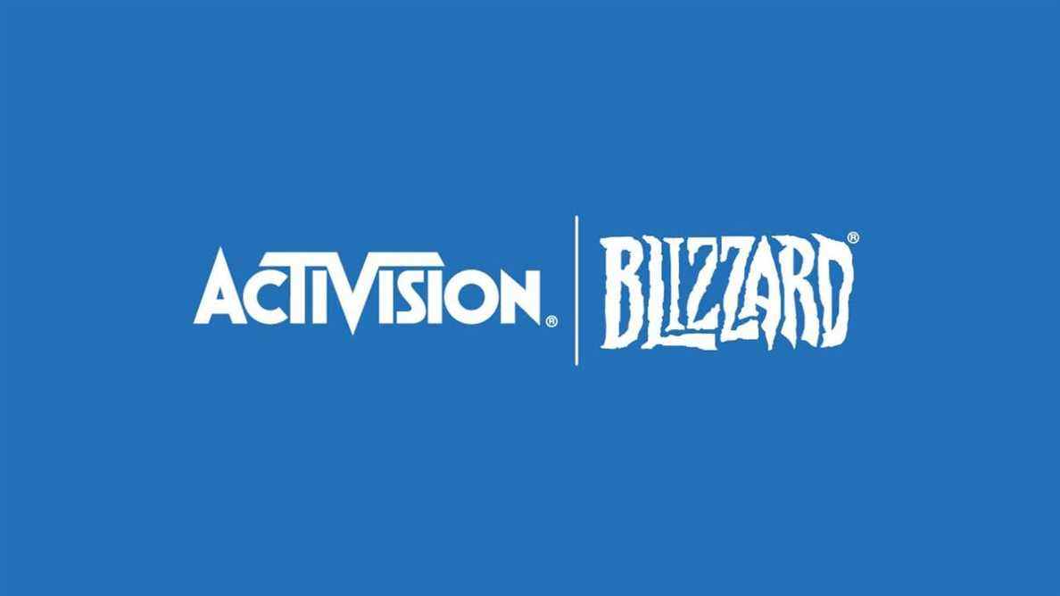 Activision Blizzard règle son procès pour harcèlement sexuel pour 18 millions de dollars
