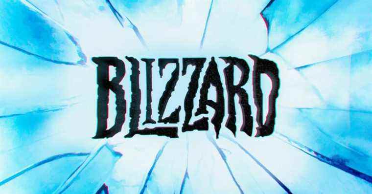 Blizzard embauche son premier vice-président de la culture pour aider à réparer sa culture