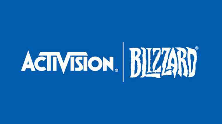 Activision Blizzard « suspend les nouvelles ventes » de ses jeux en Russie
