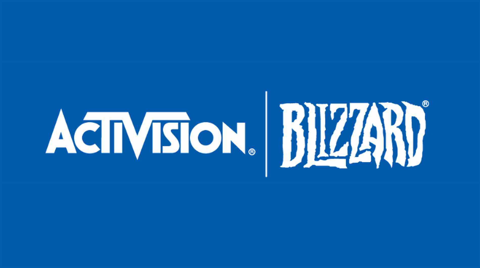 Activision Blizzard « suspend les nouvelles ventes » de ses jeux en Russie
